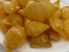 -三里桥徐家烧烤(启明街店)