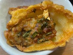 三沙鸡卷-霞浦三沙经典小吃(沃尔玛店)