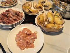 -九月海·海鲜自助(世纪东方店)