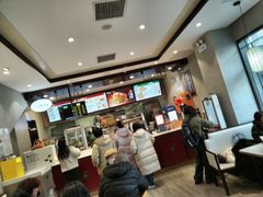 -德克士(前门店)