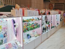 -Mini Muses ·创意手作·陶艺·银饰·团建(芳圆里店)