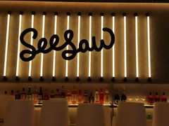-Seesaw Coffee(88铜仁路店)