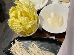 -东来顺饭庄(apm总店)