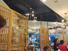 大堂-屋头串串(新街里店)