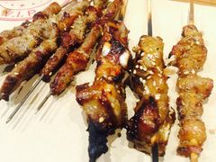 -串来串去(中关村店)