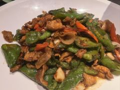 -北平盛世·新京菜·北京烤鸭(劲松·双井店)