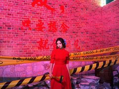 -成都欢乐谷