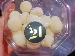 -21克拉面包(大悦城店)