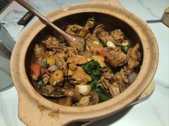 -火啫啫·粤式啫啫煲(南通首店)