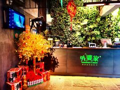 -外婆家(杭州马塍店)