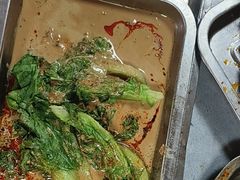 -清真·馬坡二旦烧烤(人生一串拍摄店)