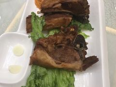 -清真悦宾楼食府(海湖店)