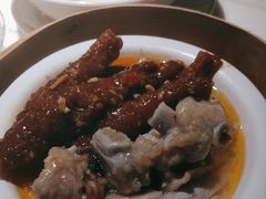 -钟菜·粤菜点心·宴请(海上世界·汇港二期店)
