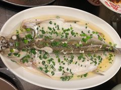 -海天楼中餐厅(吴宫泛太平洋酒店)