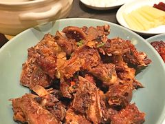 -西安凯悦酒店·湖畔中餐厅