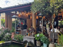 -浮娴小锅饭·云南民俗风味餐厅(束河古镇店)