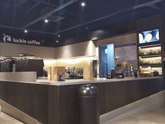 -瑞幸咖啡(新世界中心店)