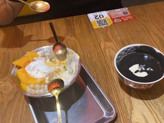 -糖糖屋•糖水•雪花冰店(时尚天河店)