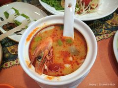-荷花泰菜(东方新天地店)