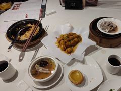 -潮福城大酒楼·潮味粤品·港式点心(湖滨北路店)
