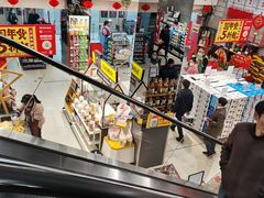 -旺中旺生活超市(洪都店)