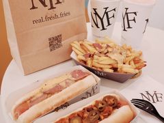 -纽约薯条(世豪广场店)