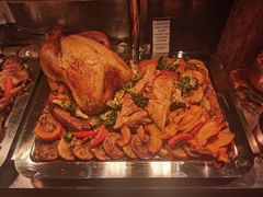 -北京王府井希尔顿酒店·万斯阁西餐厅