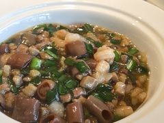 -开海·红岛海鲜虾水饺(石老人店)