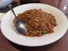 -大树餐厅(益田假日店)