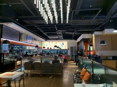 -港久茶餐厅(鹭洲里店)