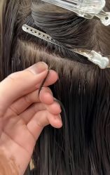 -东梵造型·烫发染发接发连锁SALON