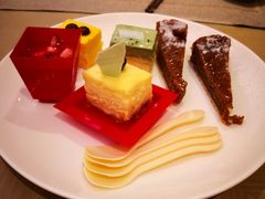 -舟山朱家尖威斯汀酒店·知味标帜自助餐厅
