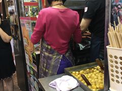 -利强记北角鸡蛋仔(弥敦道店 )