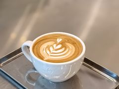 -Beans Solo豆号咖啡(百家湖花园店)
