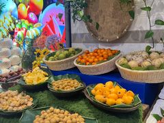 -川骄海鲜自助(河东店)