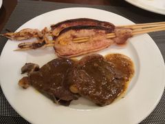-华安国际大酒店-餐厅