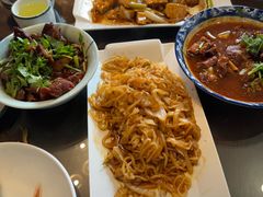 -中国马镇·满族八大碗(美食街店)