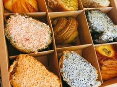 -Let's Taipei 非常烘焙(太古里店)
