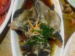 -南海渔家•海鲜•正宗海南菜(海棠湾店)