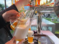 -悦融·京鲁菜·露台花园(安定门店)