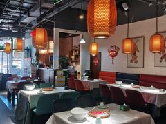 大堂-雲蜀龙阁·金牌水煮鱼(方庄店)