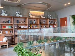 -了不起的考拉咖啡店(高新店)