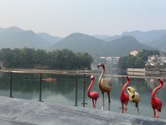 -海兰云天度假区温泉