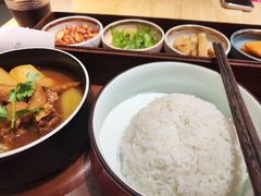 -牛腩之旅·牛腩牛杂煲(光启城美食城店)