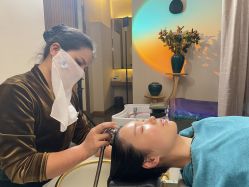 -御品•瑶浴灸疗SPA