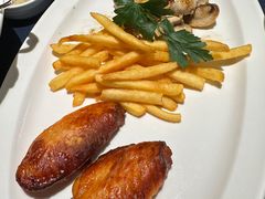 -ZHAO赵·牛扒坊(仁和新城店)