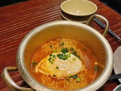 -一乐韩国炸鸡(梅江店)