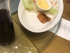 -广州富力丽思卡尔顿酒店