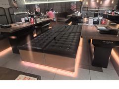 -新石器烤肉(中房金谊广场店)