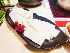 -潮牛海记•潮汕牛肉火锅•醉鸡煲•粿条汤(通北路店)